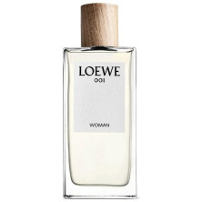 Loewe 001 Woman Eau De Parfum Vaporizador 100 Ml
