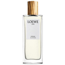 Loewe 001 Woman Eau De Toilette Vaporizador 50 Ml