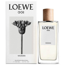 Loewe 001 Woman Eau De Parfum Vaporizador 100 Ml