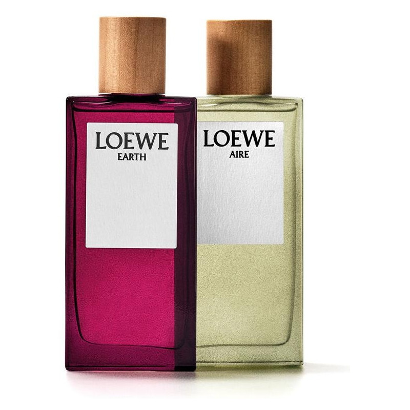 Aire Eau De Toilette Vaporizador 150 Ml