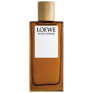 Loewe Pour Homme Eau De Toilette Vaporizador 100 Ml