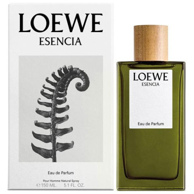 Esencia Eau De Parfum Vaporizador 150 Ml