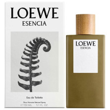 Esencia Eau De Toilette Vaporizador 150 Ml