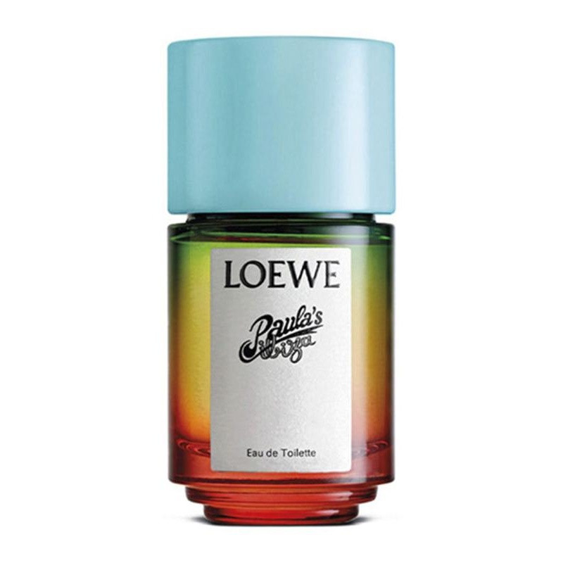 Paula'S Ibiza Eau De Toilette Vaporizador 50 Ml