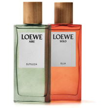 Solo Ella Eau De Parfum Vaporizador 100 Ml