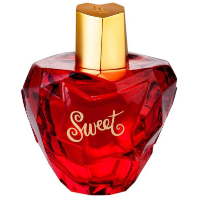 Sweet Eau De Parfum Vaporizador 100 Ml