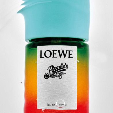 Paula'S Ibiza Eau De Toilette Vaporizador 50 Ml