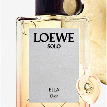Solo Ella Elixir Edp Vapo 50 Ml