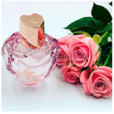 Mon Eau Eau De Parfum Vaporizador 50 Ml