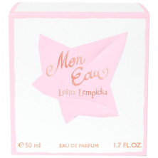 Mon Eau Eau De Parfum Vaporizador 50 Ml