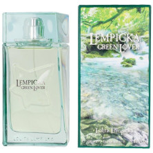 Green Lover Eau De Toilette Vaporizador 100 Ml