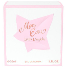 Lolita Lempicka Mon L'Eau Eau De Parfum 30Ml Vaporizador