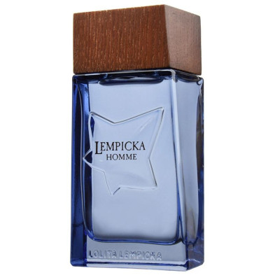 Lempicka Homme Eau De Toilette Vaporizador 50 Ml