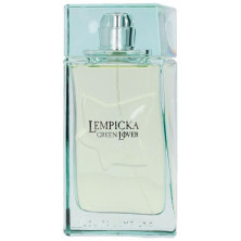 Green Lover Eau De Toilette Vaporizador 100 Ml