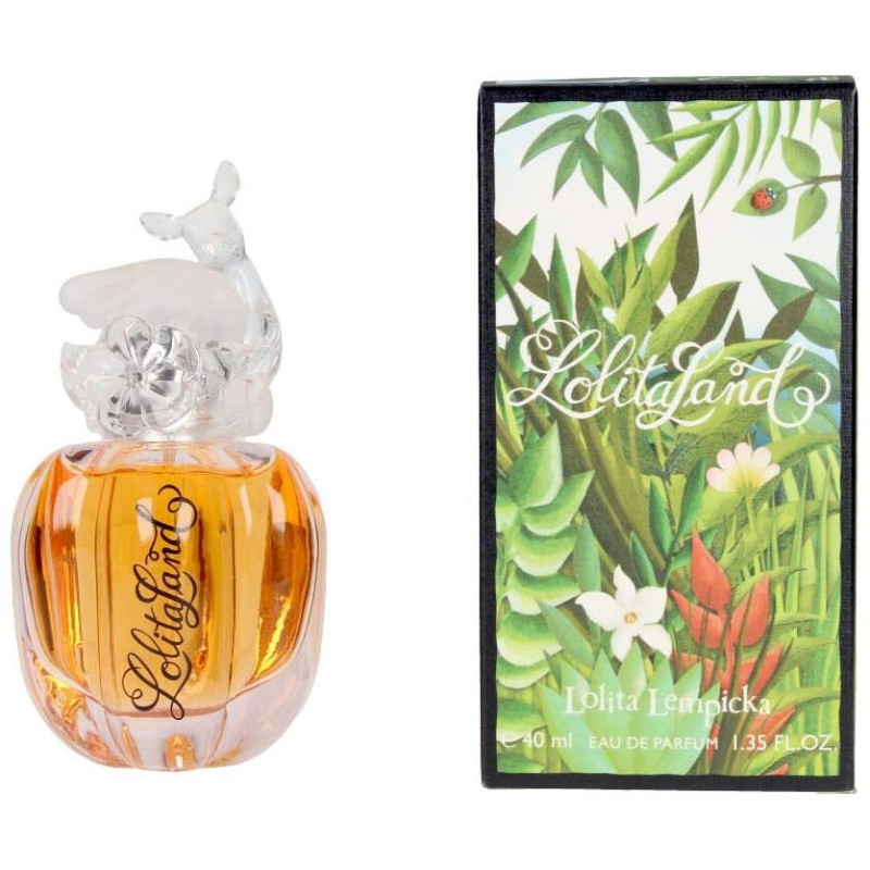 Lolitaland Eau De Parfum Vaporizador 40 Ml
