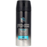 Axe Fresh Ice Chill Frozen Mint And Lemon Desodorante Spray 150Ml