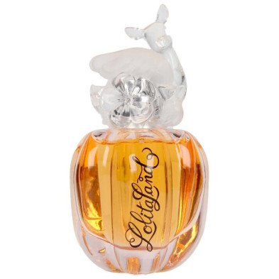 Lolitaland Eau De Parfum Vaporizador 40 Ml