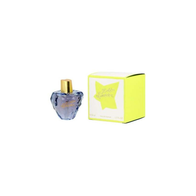 Mon Premier Parfum Eau De Parfum Vaporizador 50 Ml