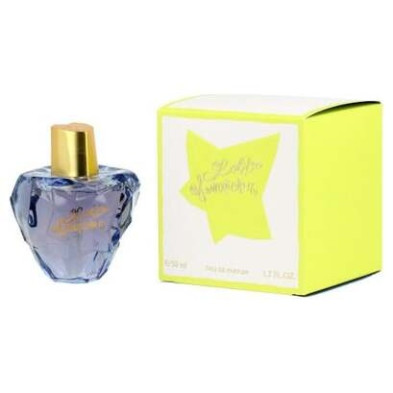 Mon Premier Parfum Eau De Parfum Vaporizador 50 Ml