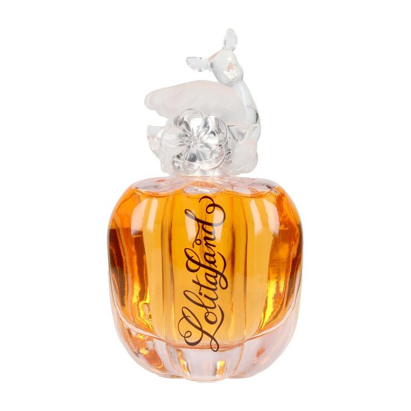 Lolitaland Eau De Parfum Vaporizador 80 Ml
