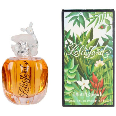 Lolitaland Eau De Parfum Vaporizador 80 Ml