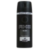 Axe Black Desodorante Spray 150Ml