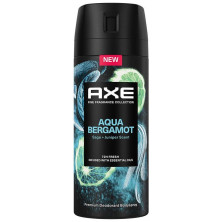 Aqua Bergamot Deo Vapo 150 Ml