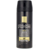 Gold Dark Vanilla Deo Vapo 150 Ml