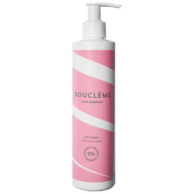 Bouclème Curls Redefined Curl Cream 300Ml