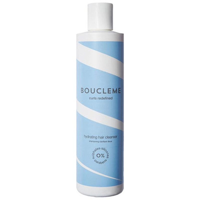 Bouclème Curls Redefined Hydrating Hair Cleanser 300Ml
