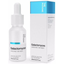 The Potions Galactomyces Water Essence 20Ml