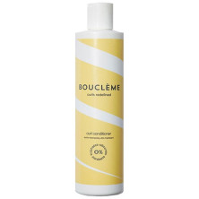 Bouclème Curls Redefined Curl Conditioner 300Ml