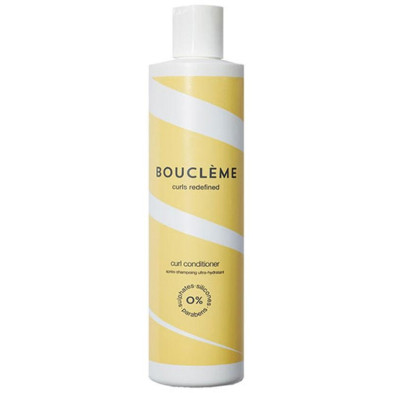Bouclème Curls Redefined Curl Conditioner 300Ml