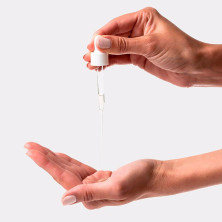 The Potions Galactomyces Water Essence 20Ml