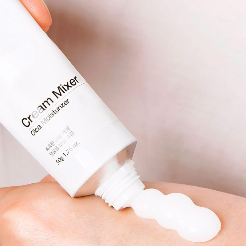 The Potions Mixer Crema Hidratante 50G