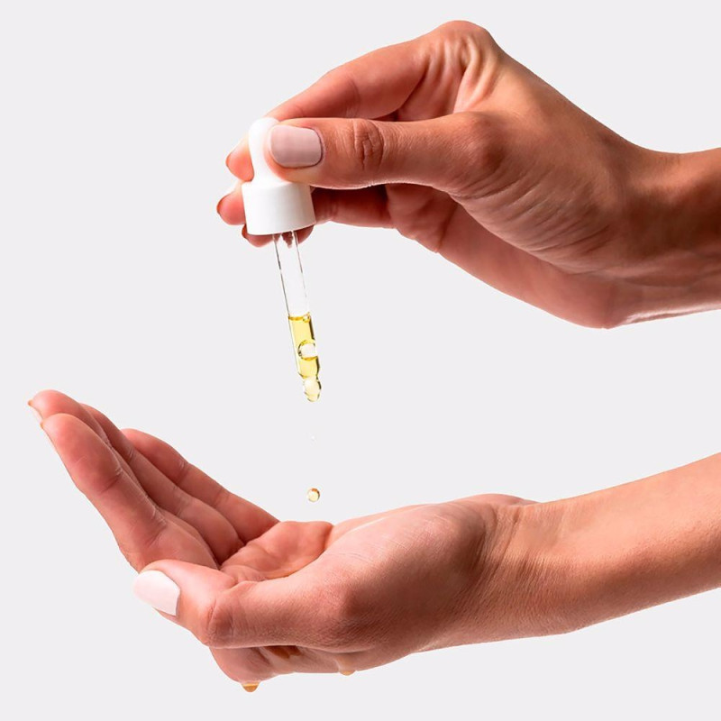 The Potions Jojoba Oil Sérum 20Ml