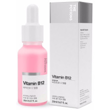The Potions Vitamin Sérum Ampolla B12 20Ml