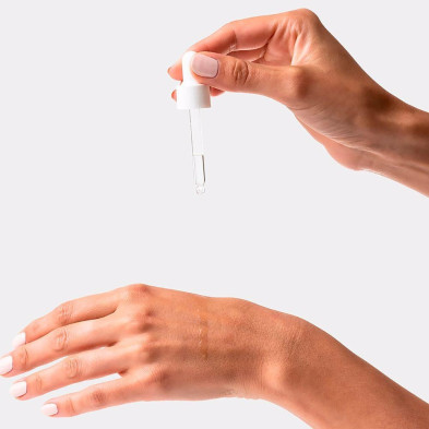 The Potions Tee Tree Oil Serum 20Ml