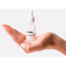 The Potions Tee Tree Oil Serum 20Ml