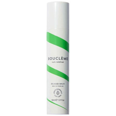 Bouclème Curls Redefined Dry Scalp Serum 30Ml