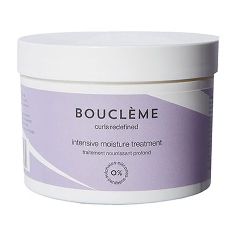 Bouclème Curls Redefined Intensive Moisture Treatment 250Ml