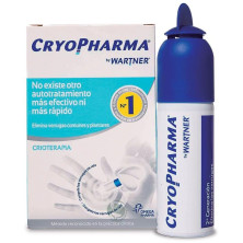 Cryopharma Congela Verrugas 50 Ml