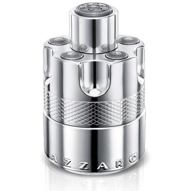 Azzaro Wanted Homme Eau De Parfum 50Ml
