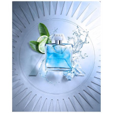 Chrome Eau De Toilette Vaporizador 100 Ml