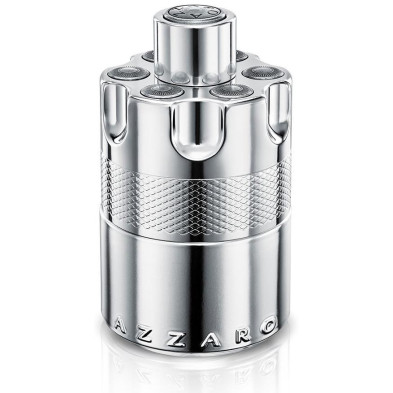 Azzaro Wanted Homme Edp 100Ml