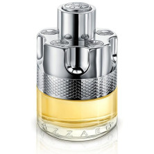 Wanted Eau De Toilette Vaporizador 50 Ml