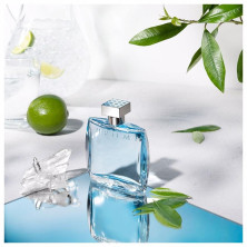 Chrome Eau De Toilette Vaporizador 100 Ml