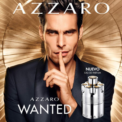 Azzaro Wanted Homme Edp 100Ml