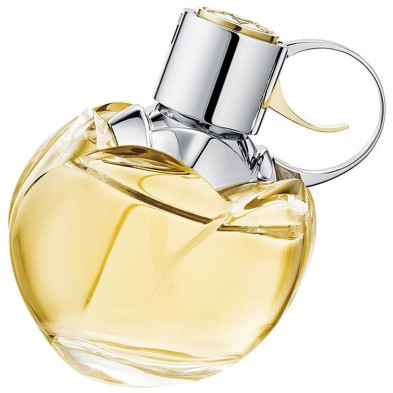 Wanted Girl Eau De Parfum Vaporizador 80 Ml