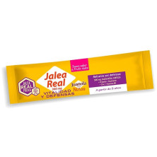 Juanola Jalea Real Niños 28 Sobres